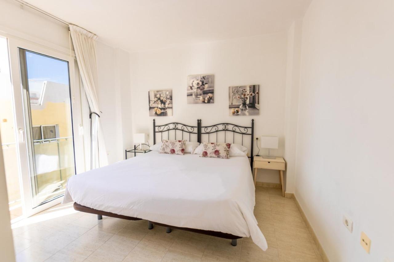 Appartamento Tijeritas Cool Sea Breeze Los Cristianos  Esterno foto