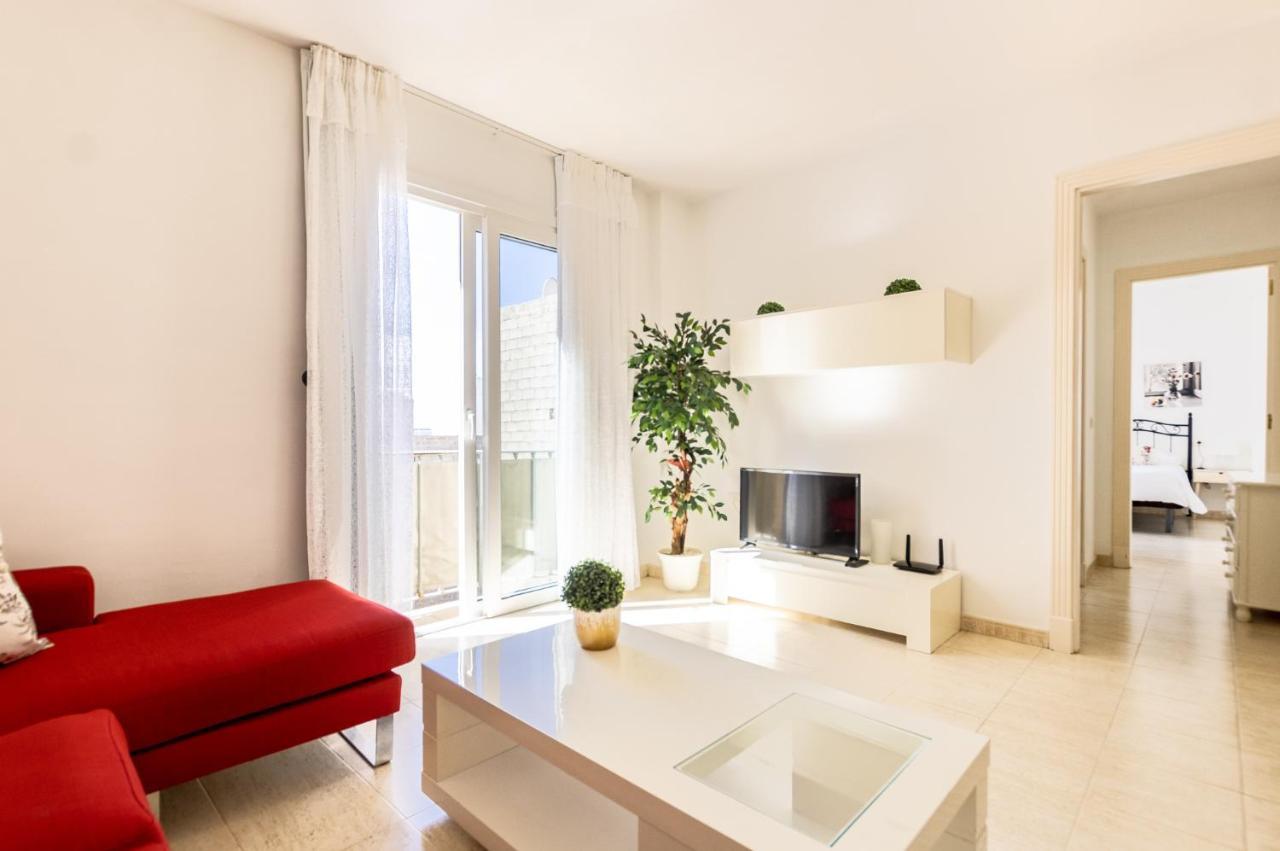 Appartamento Tijeritas Cool Sea Breeze Los Cristianos  Esterno foto