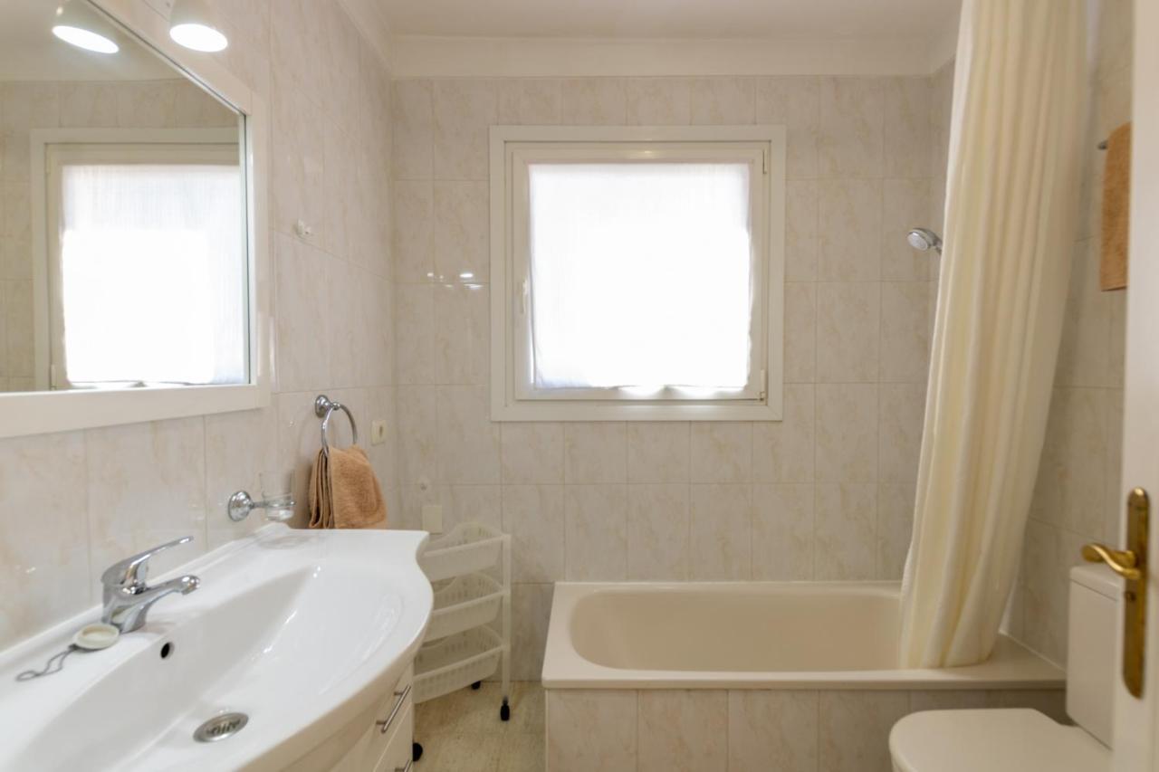 Appartamento Tijeritas Cool Sea Breeze Los Cristianos  Esterno foto
