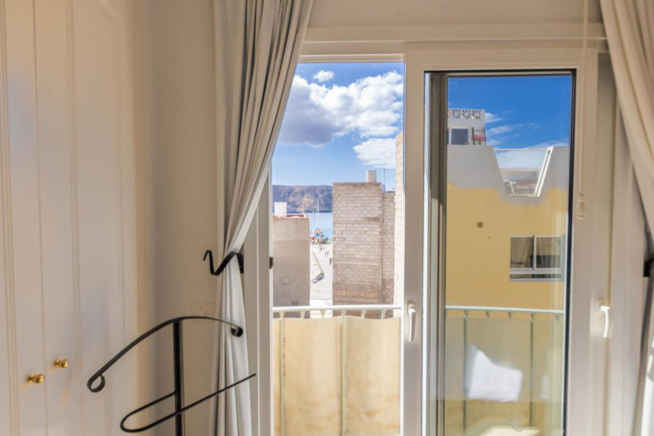 Appartamento Tijeritas Cool Sea Breeze Los Cristianos  Esterno foto