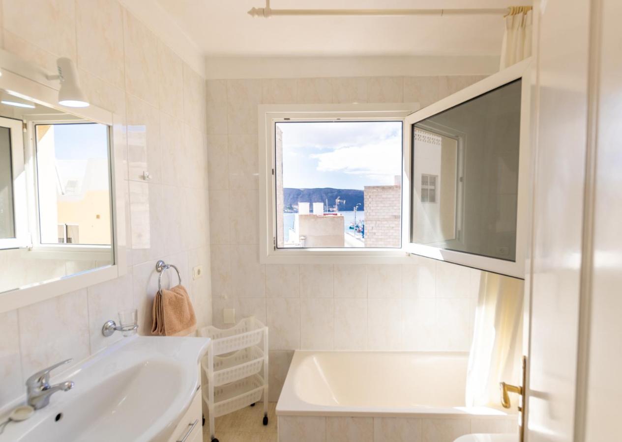 Appartamento Tijeritas Cool Sea Breeze Los Cristianos  Esterno foto
